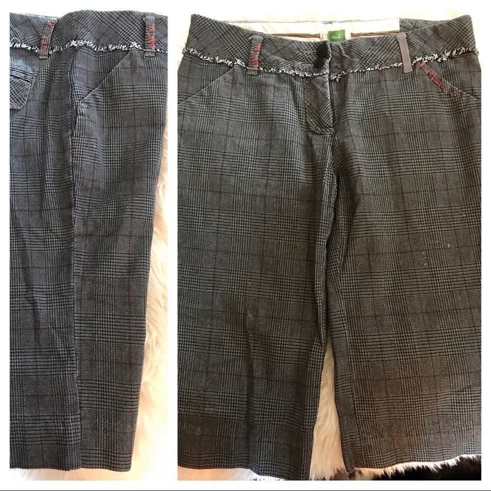 Ett Twa Shorts